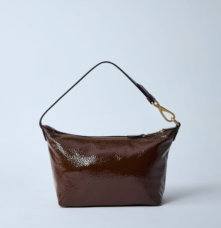 Brand new miu miu leather mini bag