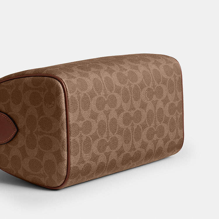 Coach Rowan satchel bag