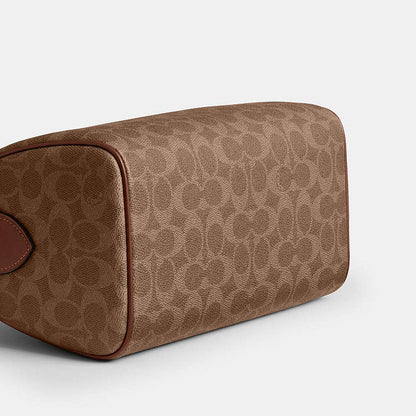 Coach Rowan satchel bag