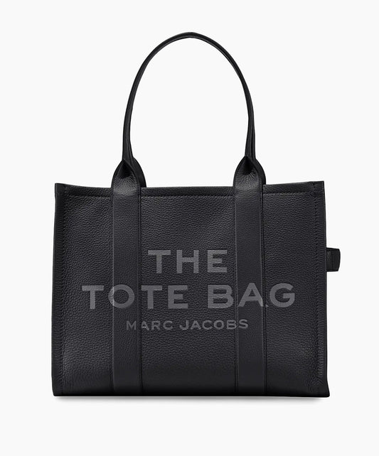 Marc Jacobs the leather tote bag Limited edition