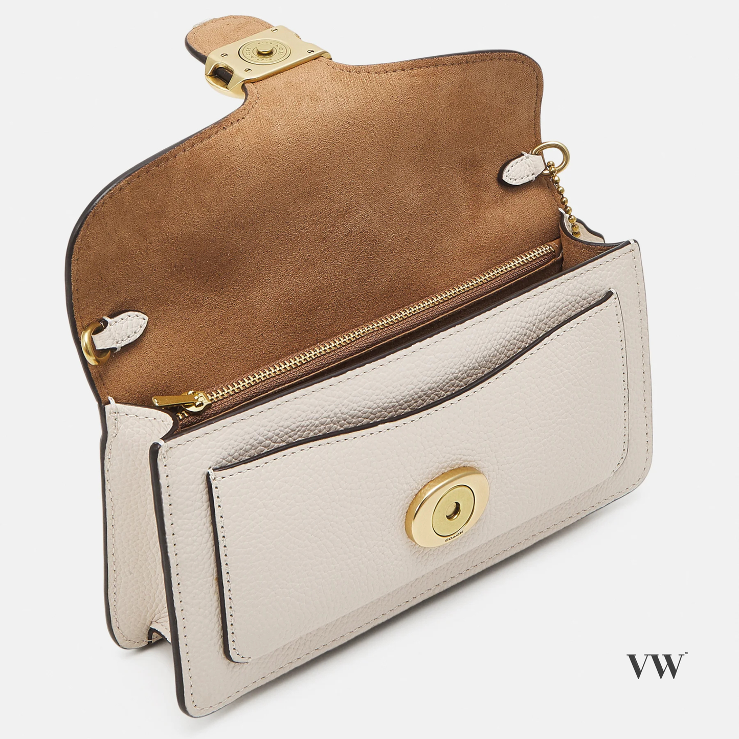 coach tabby shoulder bag