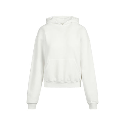 skims hoodie Marble