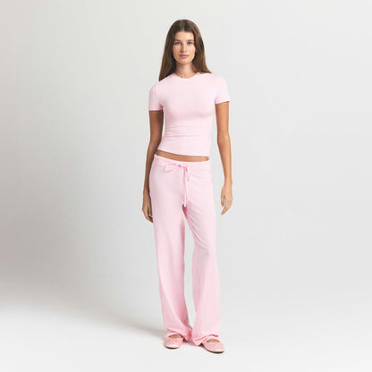 Skims cherry blossom t shirt