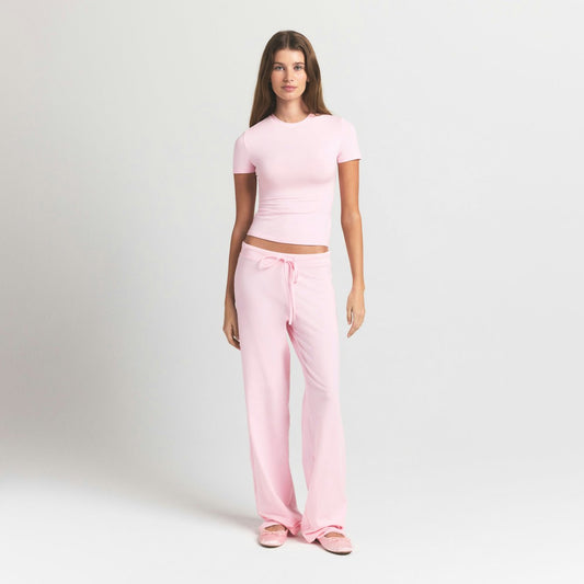 Skims cherry blossom t shirt