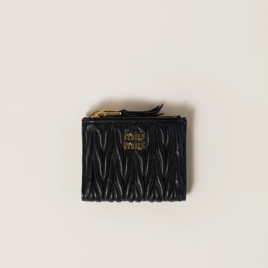 miu miu card holder