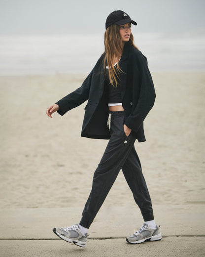 Vuori performance jogger Charcoal