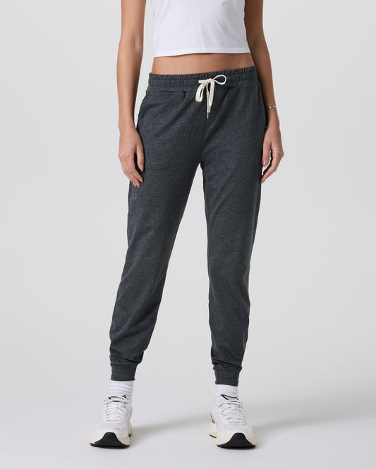 Vuori performance jogger Charcoal