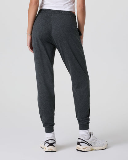 Vuori performance jogger Charcoal