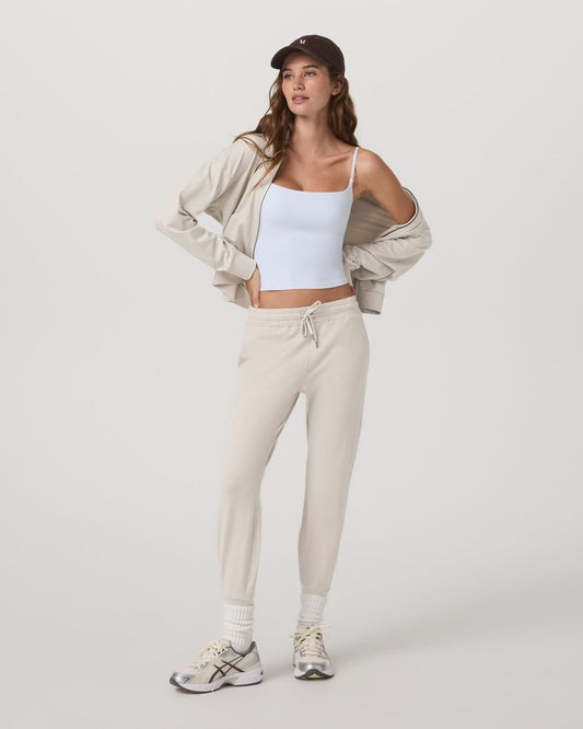 Vuori performance jogger heater