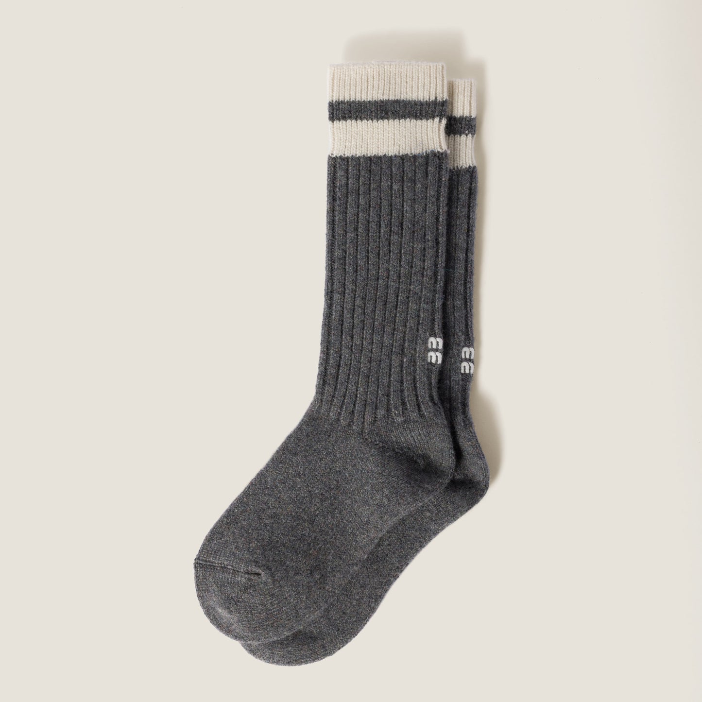 miu miu socks 4-pack