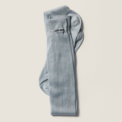miu miu socks 4-pack