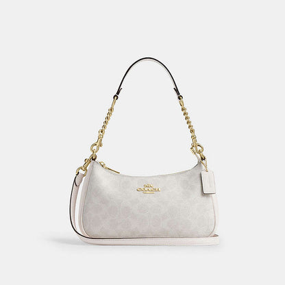 Coach Teri shoulder bag