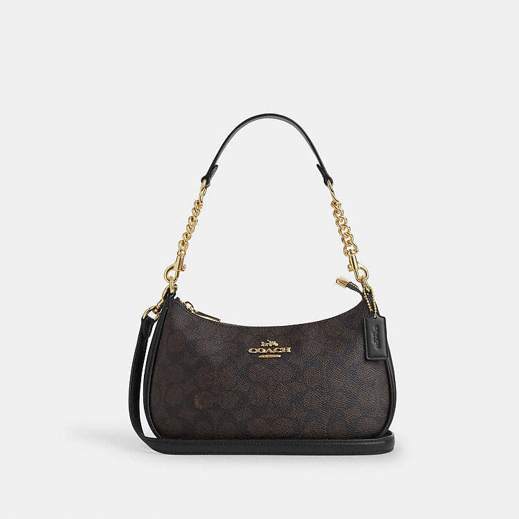 Coach Teri shoulder bag