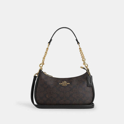 Coach Teri shoulder bag
