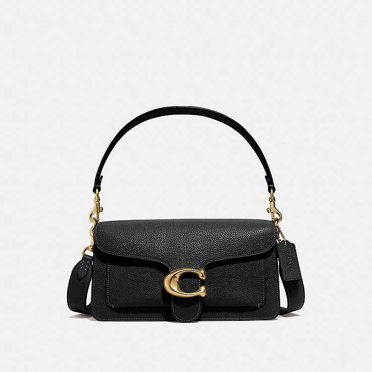 coach tabby shoulder bag