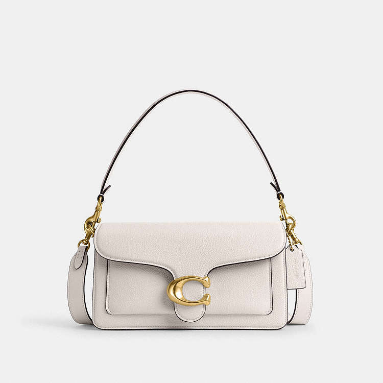 coach tabby shoulder bag