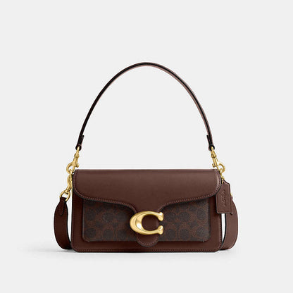coach tabby shoulder bag