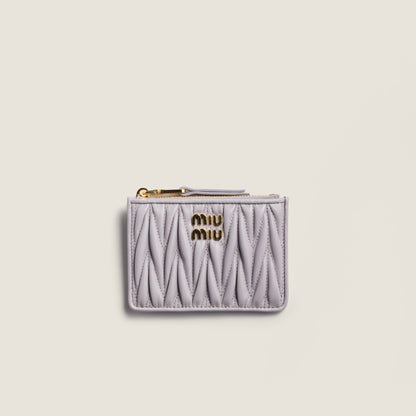 miu miu card holder