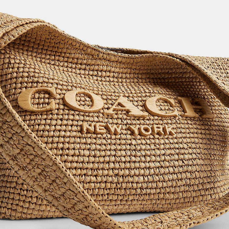 coach Brooklyn shoulder bag
