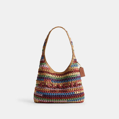 coach Brooklyn shoulder bag
