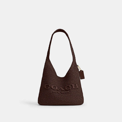 coach Brooklyn shoulder bag